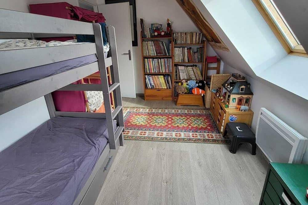 Ville Quanel, Wissant Bay in Wissant, Boulogne-sur-Mer en omgeving