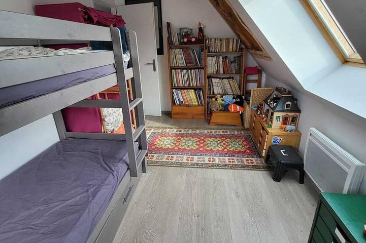 Ville Quanel, Wissant Bucht in Wissant, Boulogne-sur-Mer und Umgebung