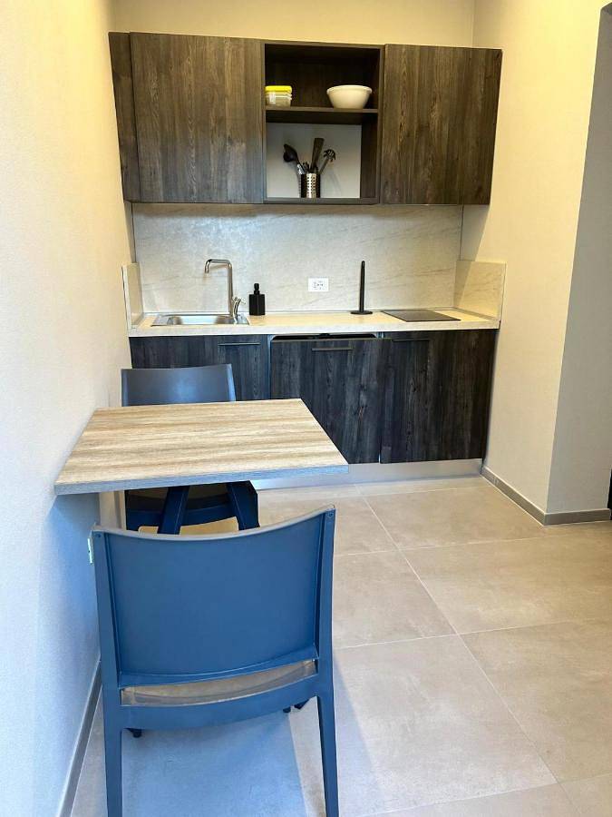 Chambre d’hôte pour 2 personnes, avec terrasse à Cervia - 2