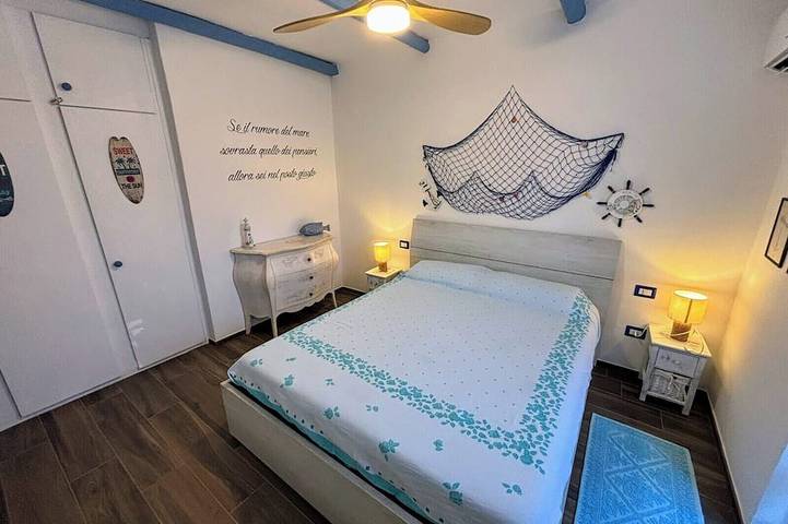Ganze Wohnung, The Thyme von Gmb Holidays in Cannigione, Arzachena