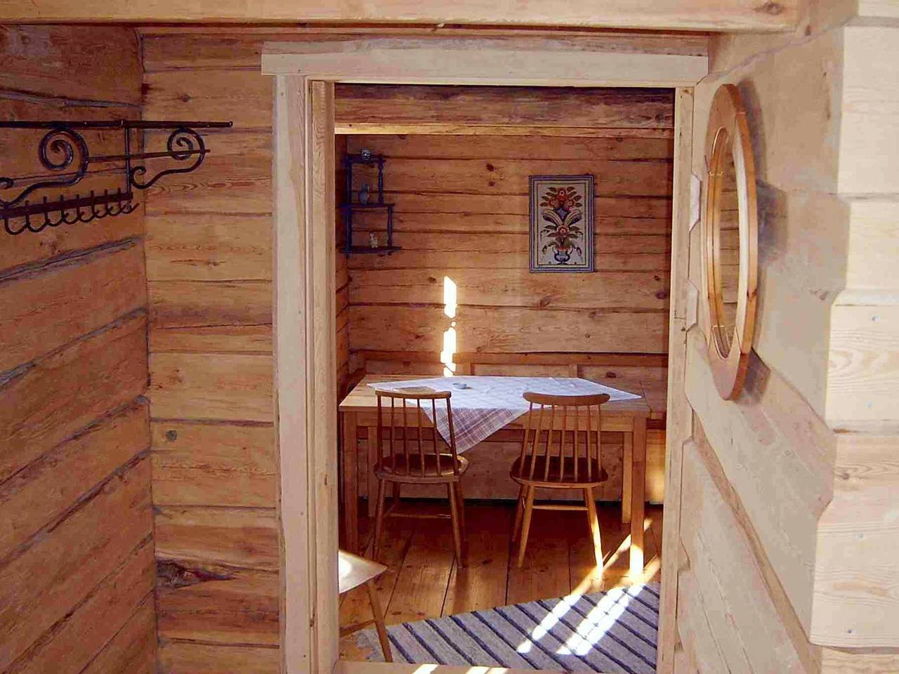 8 person ferie hjemme i Vimmerby in Katthult, Vimmerby region