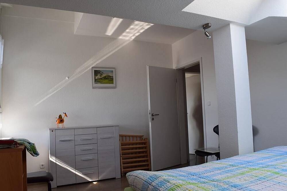 Ganze Wohnung, Bymina Ferienwohnung in Weitramsdorf, Oberes Maintal - Coburger Land