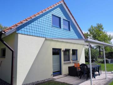 Ferienhaus für 5 Personen in Kaltenhof, Nordwestmecklenburg (Wismar und Umgebung), Bild 4