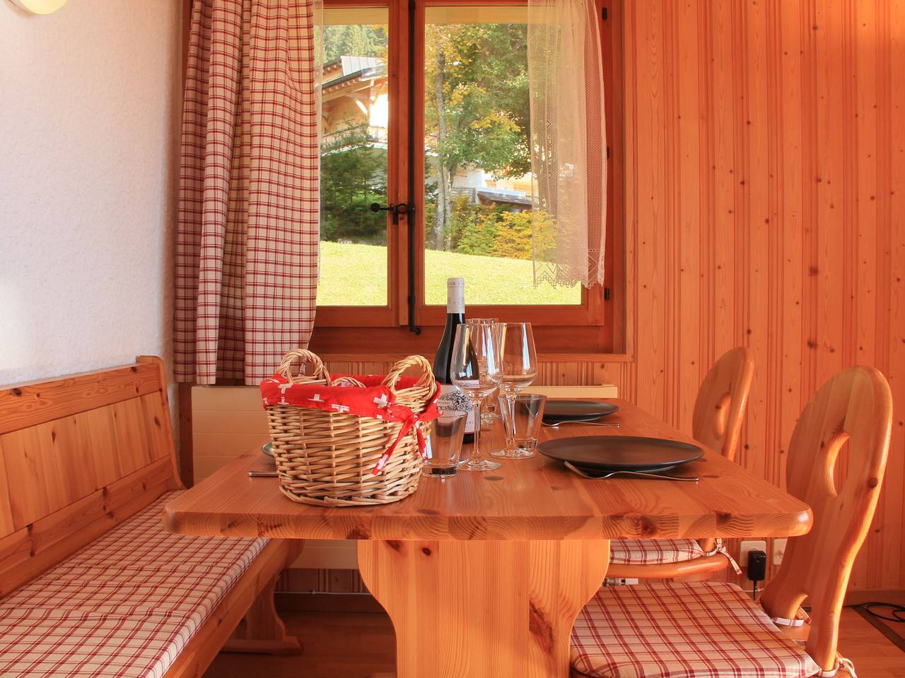 Appartement entier, Le Bouquetin 5 in Villars-sur-Ollon, Ollon (Villars-sur-Ollon)