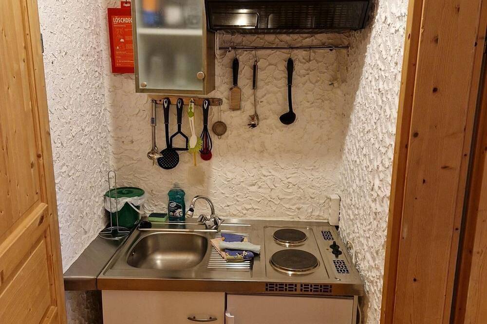 Familienzimmer - Pferde- und Schafhof Klinser in Vorderstoder, Totes Gebirge