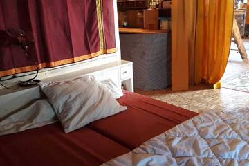 Chambre D’hôte pour 9 Personnes dans Boulc, Région de Die, Photo 4