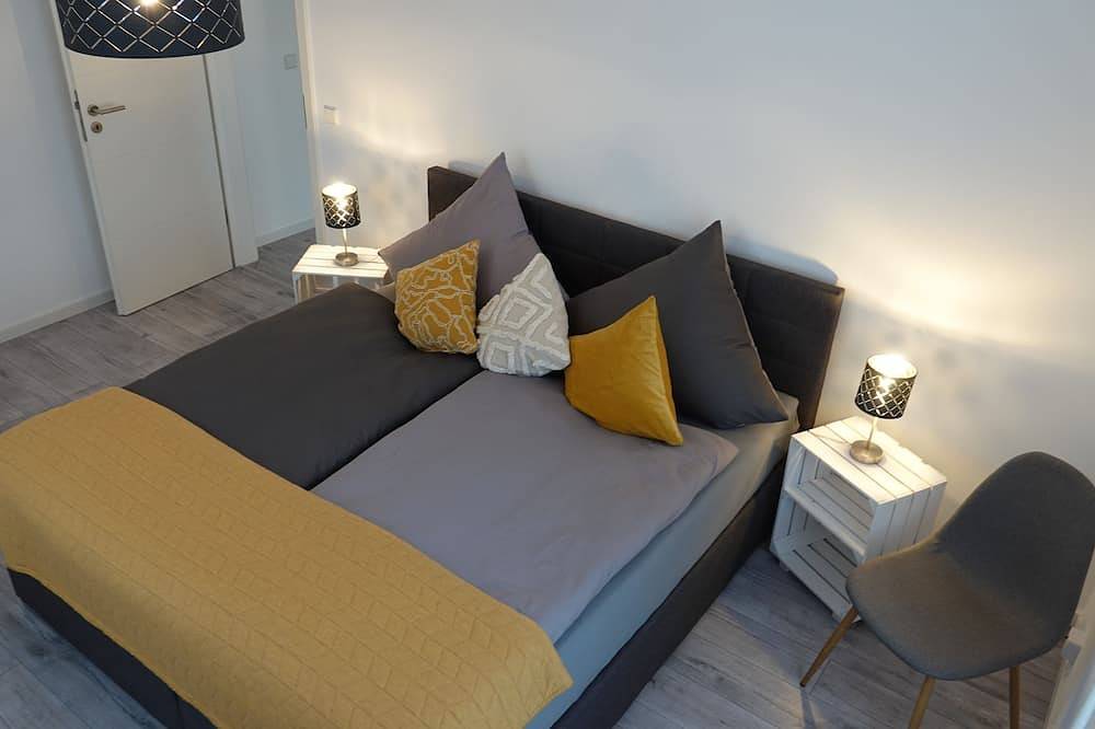 Ganze Wohnung, Wohlfühlen im Scandic Homey in ruhiger Lage mit super Anbindung an Basel in Grenzach-Wyhlen, Südschwarzwald
