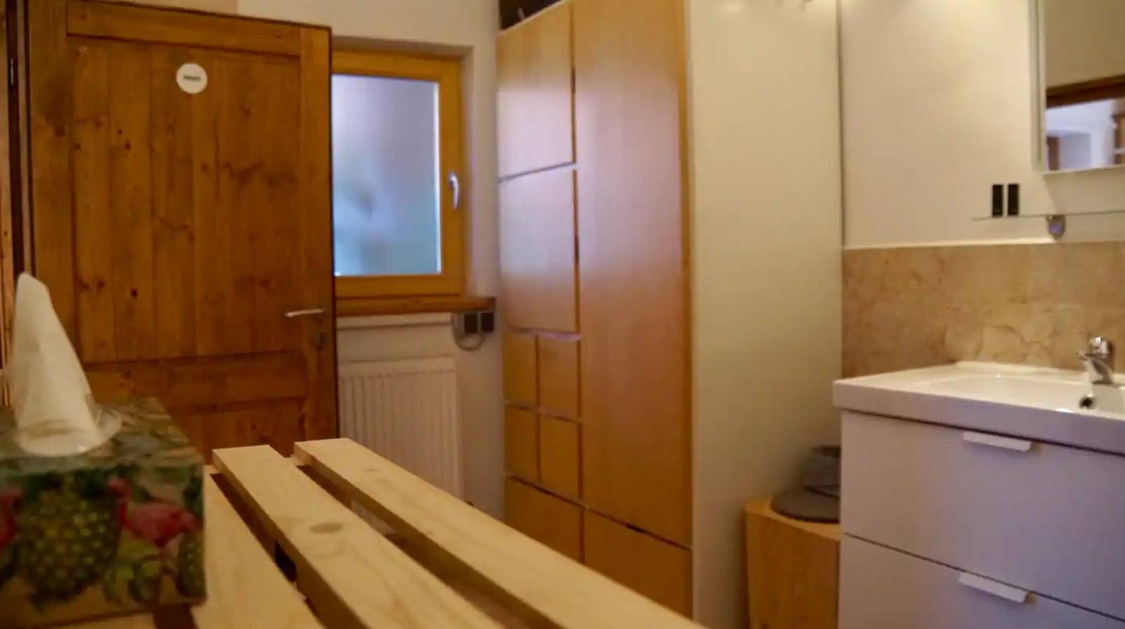 Chalet 'Feinis' met privéterras, privétuin en wifi, foto 14