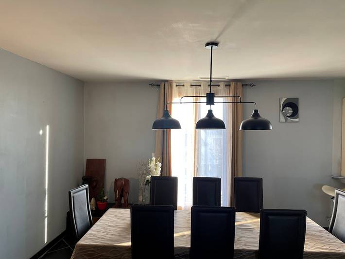 Gîte pour 8 personnes, avec Terrasse et Jardin dans le Tarn - 3