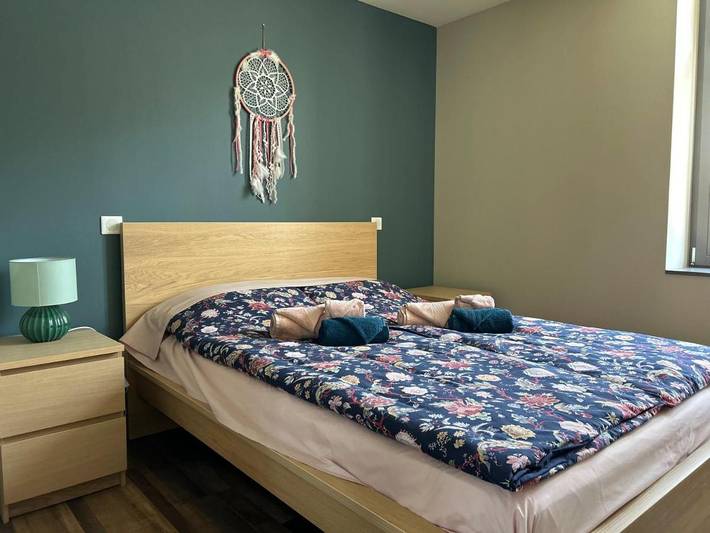 Gîte pour 4 personnes, avec vue à Guebwiller - 4