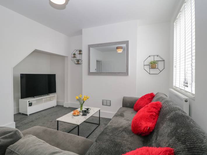 Cottage for 6 people in Plymouth