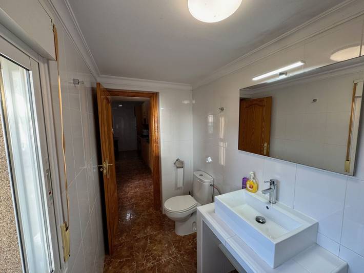 Casa Anavicente - Spanisch, wie es besser nicht sein könnte in Playa de Puntas de Calnegre (Lorca), Lorca