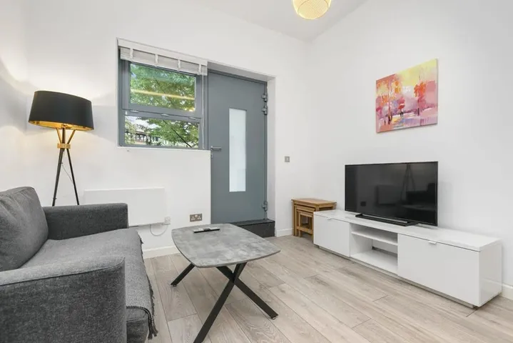 Apartamento de vacaciones para 2 personas - 1