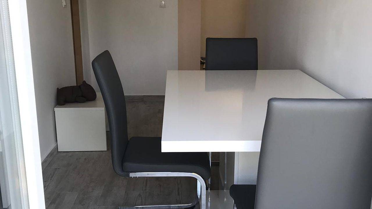 Ganze Ferienwohnung, Ferienwohnung für 3 Personen (31 m²) in Prožurska Luka in Mljet