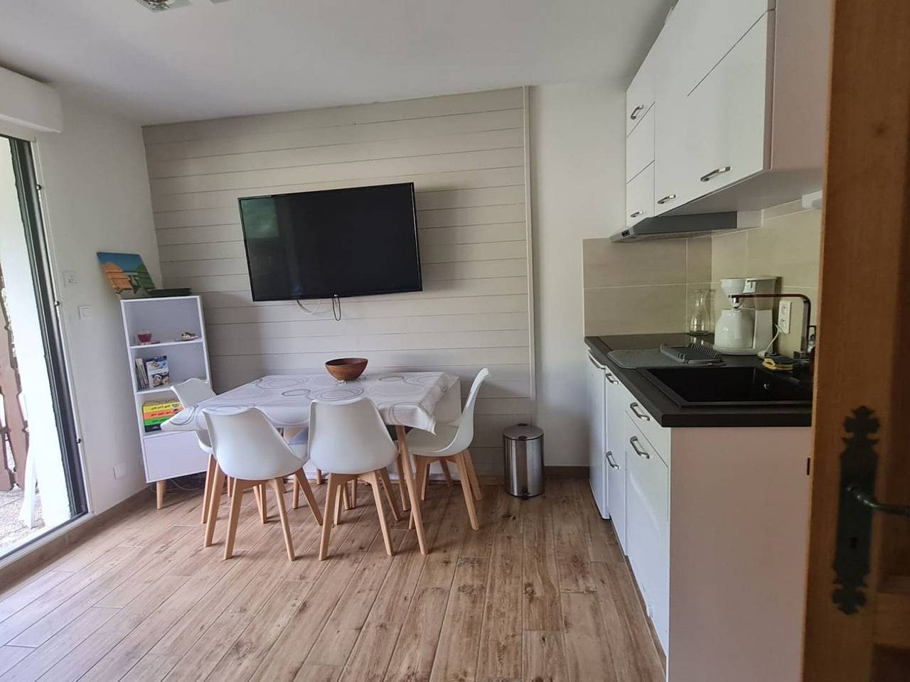 Photo : Appartement de vacances