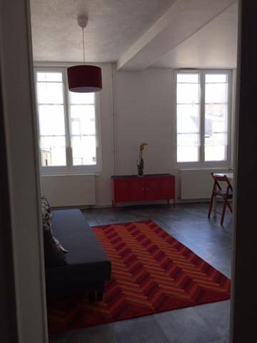 Gîte pour 4 personnes dans Braine