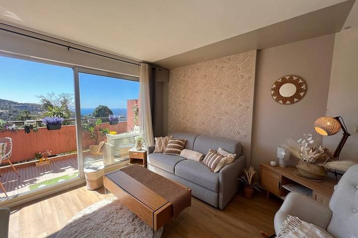 Appartement de vacances pour 3 personnes - 1
