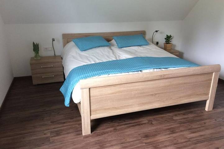 Ferienpark für 6 Personen, mit Garten in der Eifel - 2