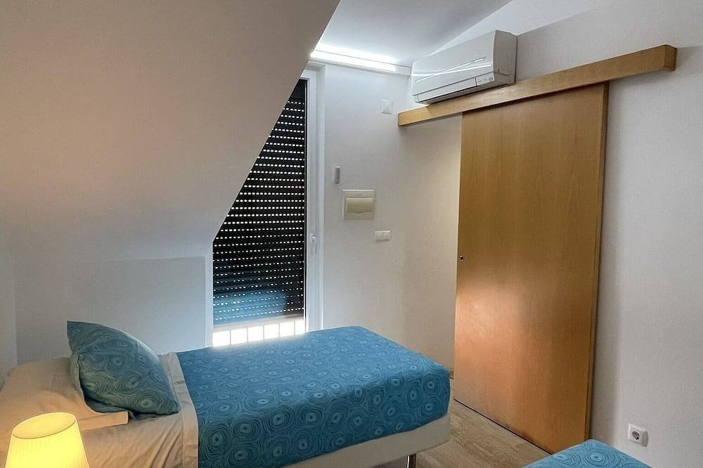 Geheel appartement, Apartment-Ensuite-Porto das barcas in Praia do Farol, Vila Nova de Milfontes