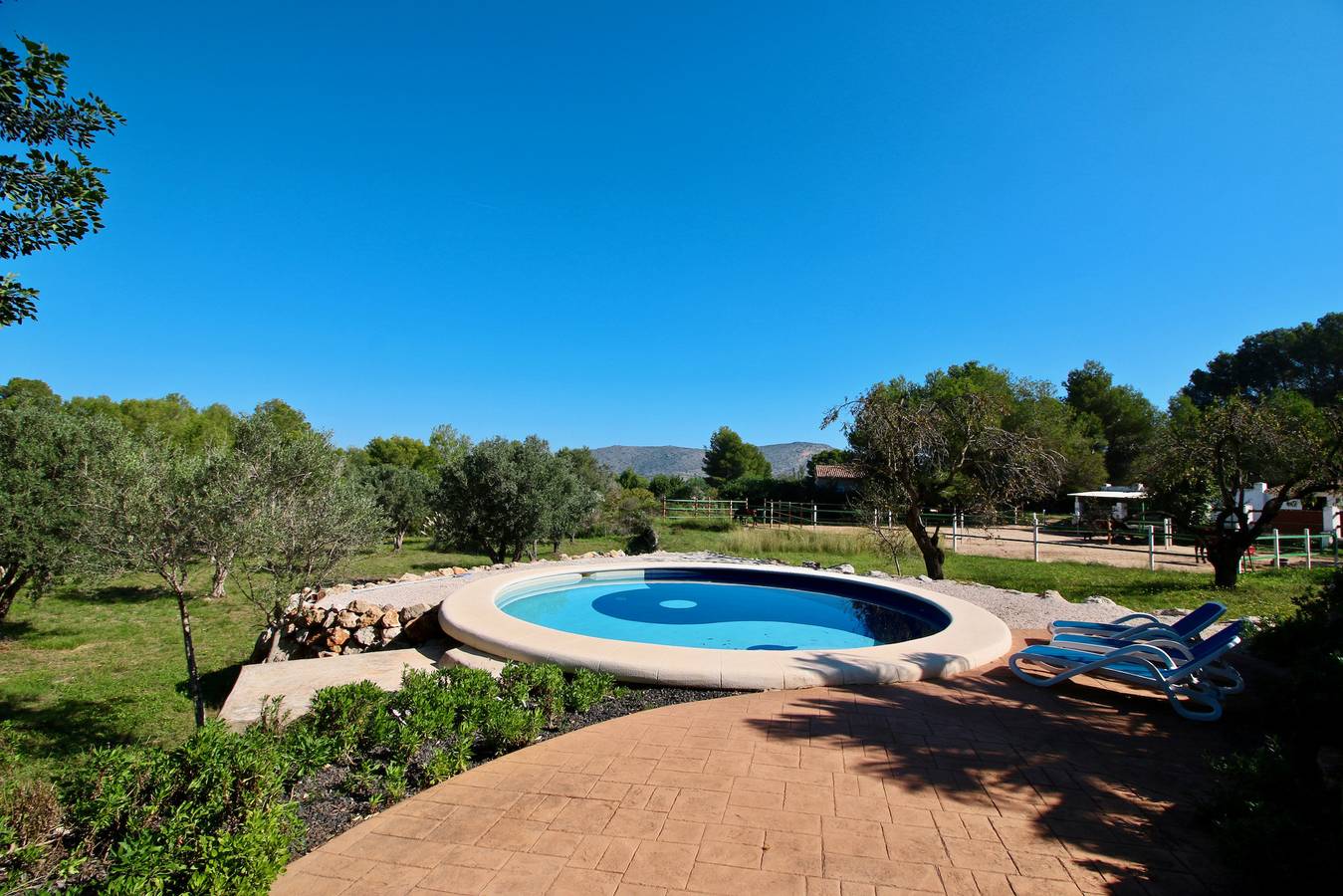 La Sella Kn in La Sella, Pedreguer