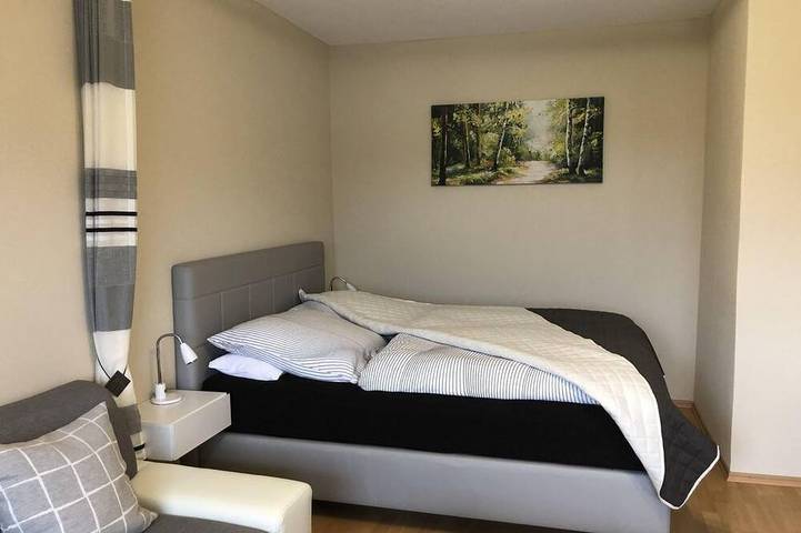 Ferienwohnung für 2 Personen in Morbach - 3