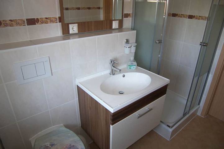 Apartamento entero, Apartamento 01 - Apartamentos Oechsner in Drei Kaiserbäder, Heringsdorf