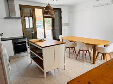 Ferienhaus in Son Serra de Marina, Santa Margalida für 2 