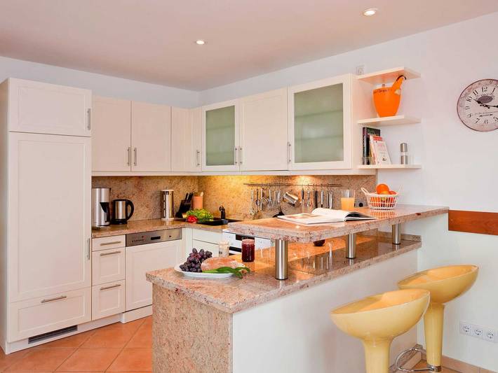 Ganze Ferienwohnung, Ferienwohnung Möwennest - Ferienwohung Möwennest in Strand Zinnowitz, Zinnowitz