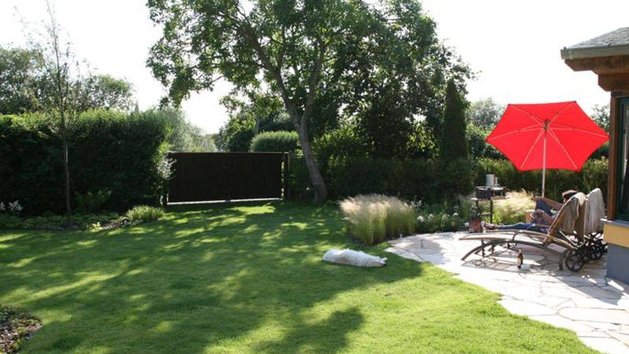 Ferienhaus für 4 Personen (38 m²) in Neukalen in Neukalen, Kummerower See