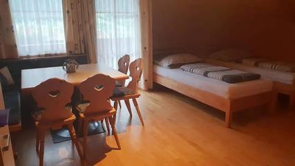 Ferienwohnung für 4 Personen in Flattach, Bezirk Spittal an der Drau, Bild 4