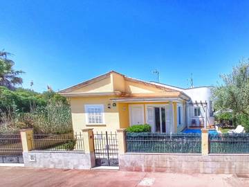 Ferienhaus in Alcúdia, Mallorca Norden für 6 