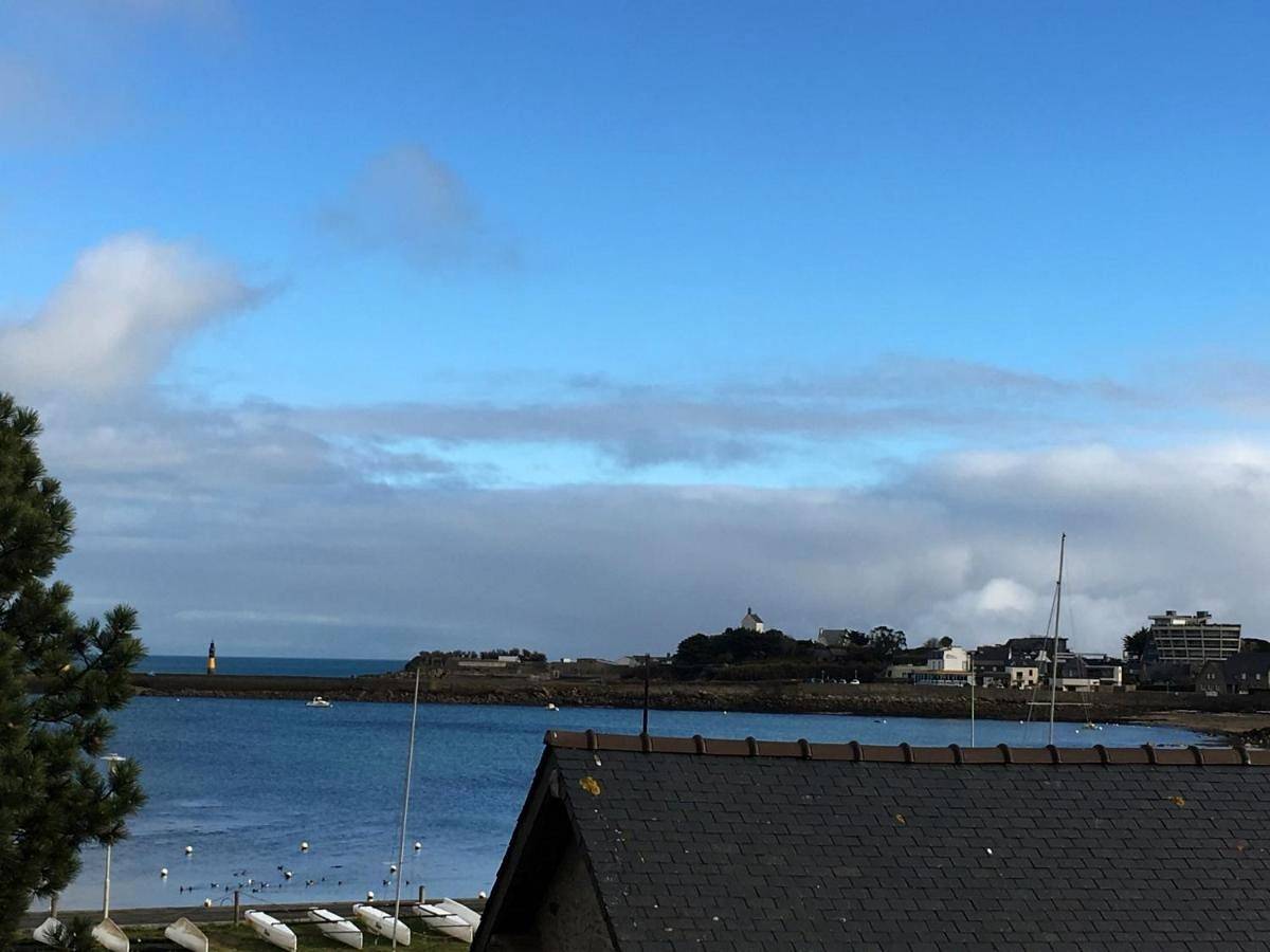 Appartement entier, Apartment in Roscoff, Ceinture Dorée