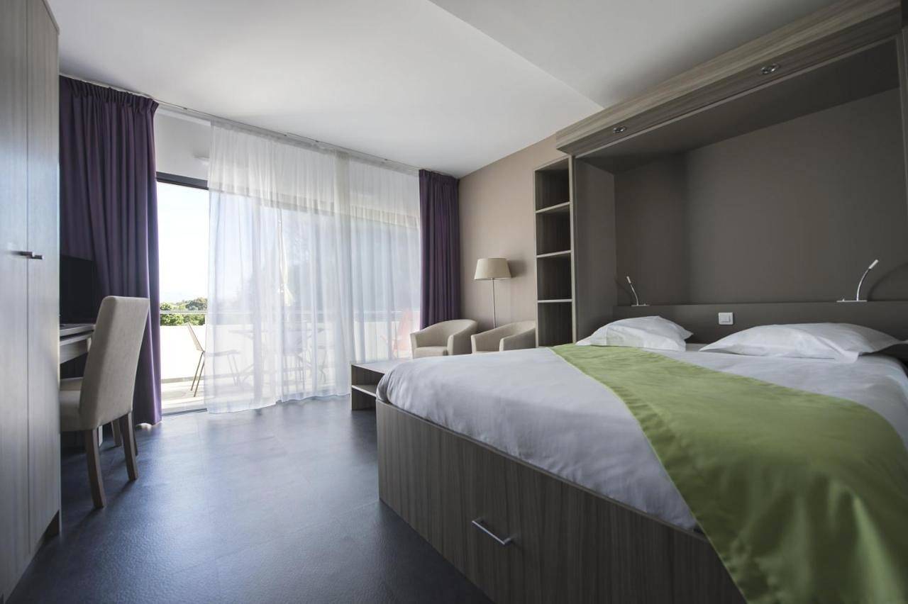 Suite Home Porticcio in Porticcio, Grosseto-Prugna