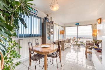 Chambre D’hôte pour 2 Personnes dans Sète, Hérault, Photo 3