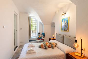 B&b per 6 Persone in Cervo (Borgo), Cervo (Liguria), Foto 1