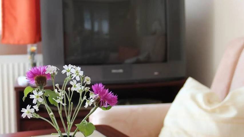 Ferienhaus für 2 Personen in Rerik - 4