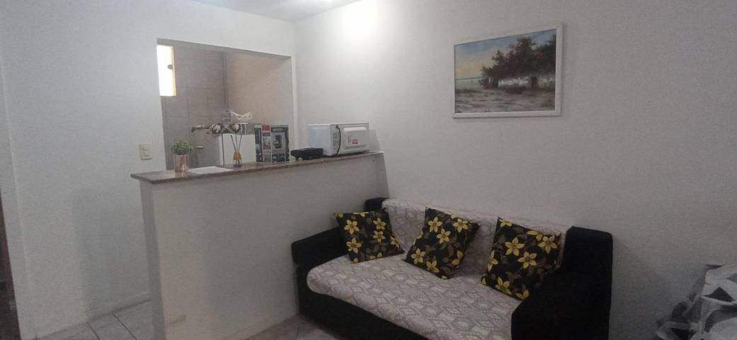 Casas e apartamentos de temporada para 6 pessoas em Campos dos Goytacazes