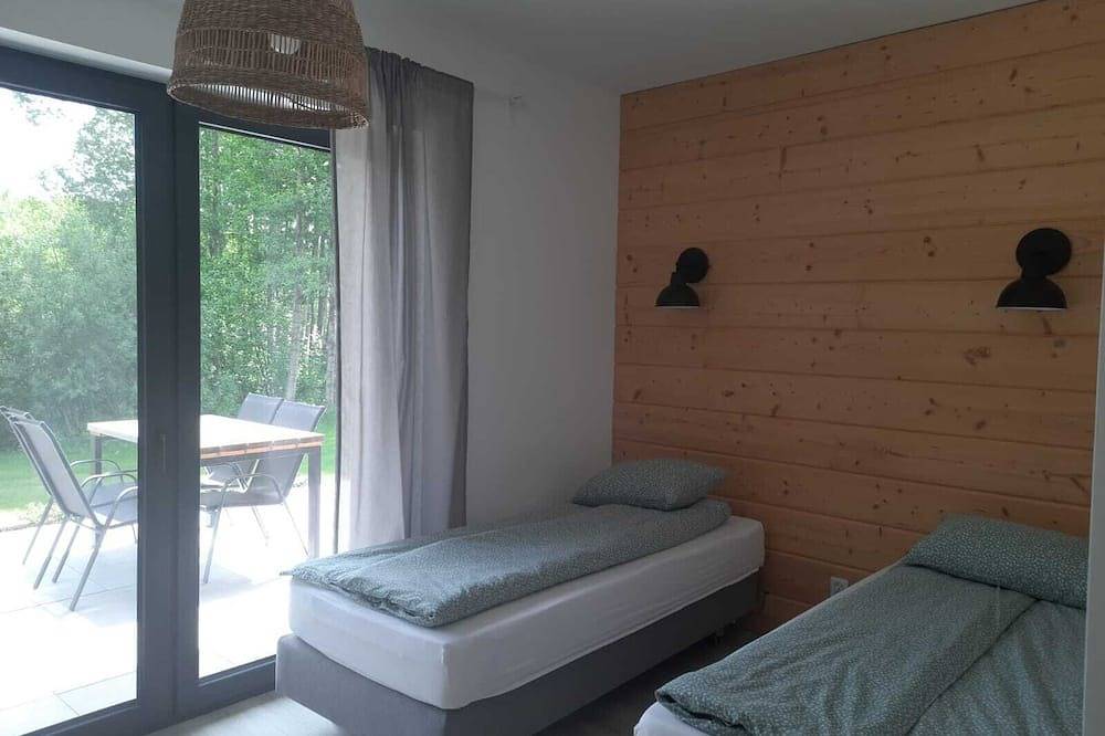 Ganze Wohnung, Biała Czapla Apartament nr.1 in Augustów, Podlachien