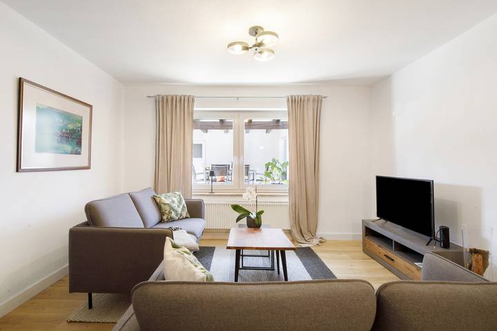 Ferienwohnung für 2 Personen, mit Garten in Ostalbkreis - 2