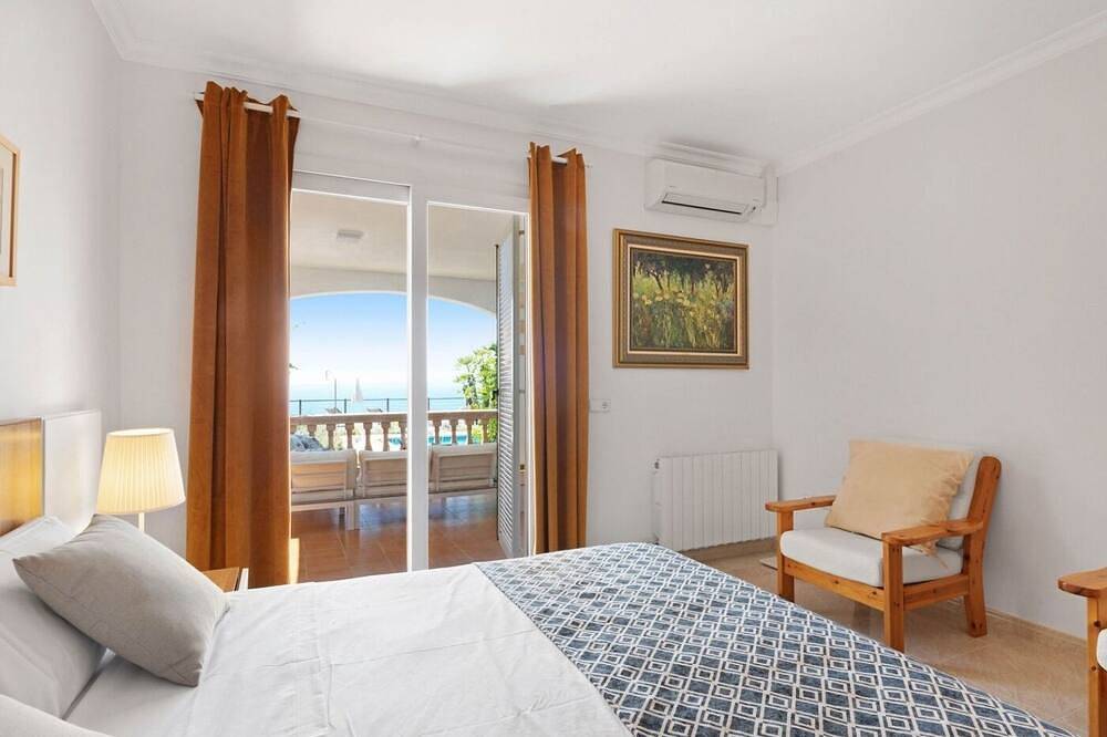 Villa Paraíso Perdido in Sa Torre, Llucmajor