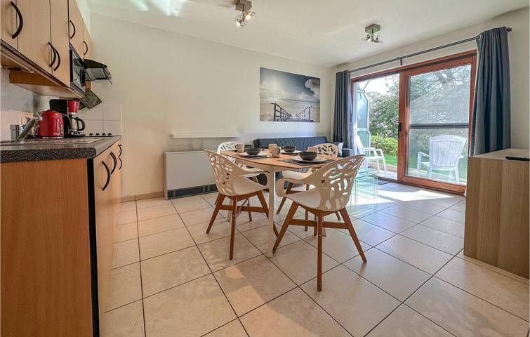 Gîte pour 5 personnes à Bredene - 3