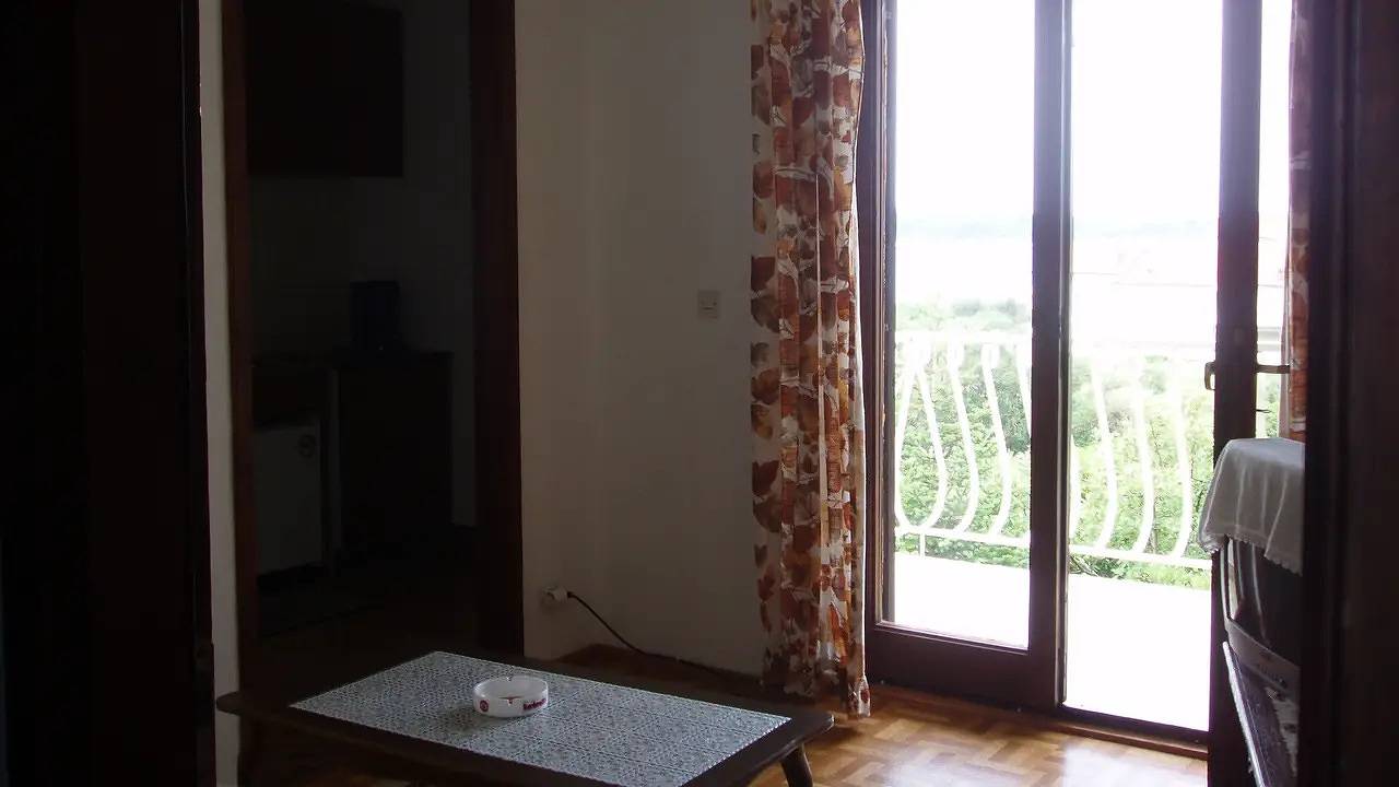 Ganze Ferienwohnung, Ferienwohnung für 5 Personen (69 m²) in Banjol in Banjol, Rab