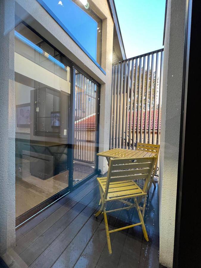 Gîte pour 2 personnes, avec terrasse et jacuzzi dans Meurthe-et-Moselle - 4