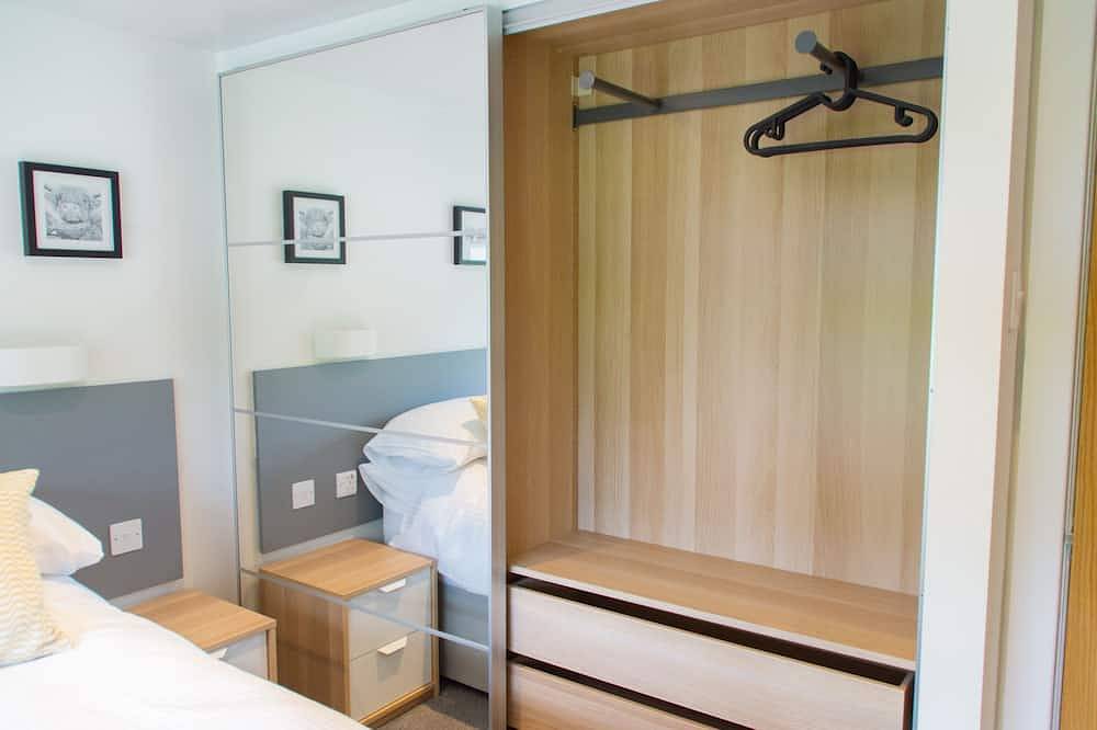 Luxury lodge, Bassenthwaite,Nr Keswick, at the foot of Skiddaw. in Lake District