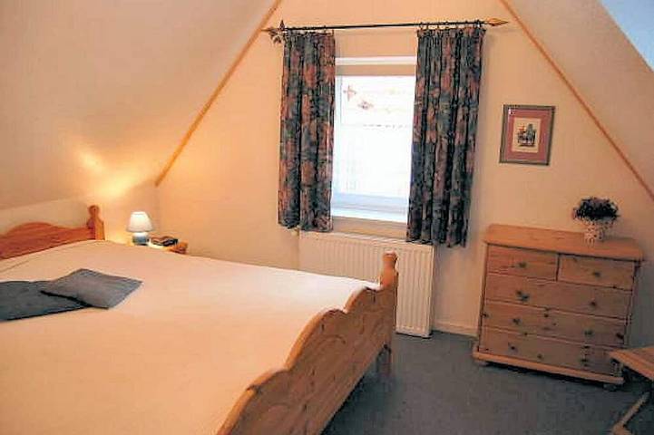 Ferienhaus für 3 Personen, mit Garten und Terrasse in Jade - 2