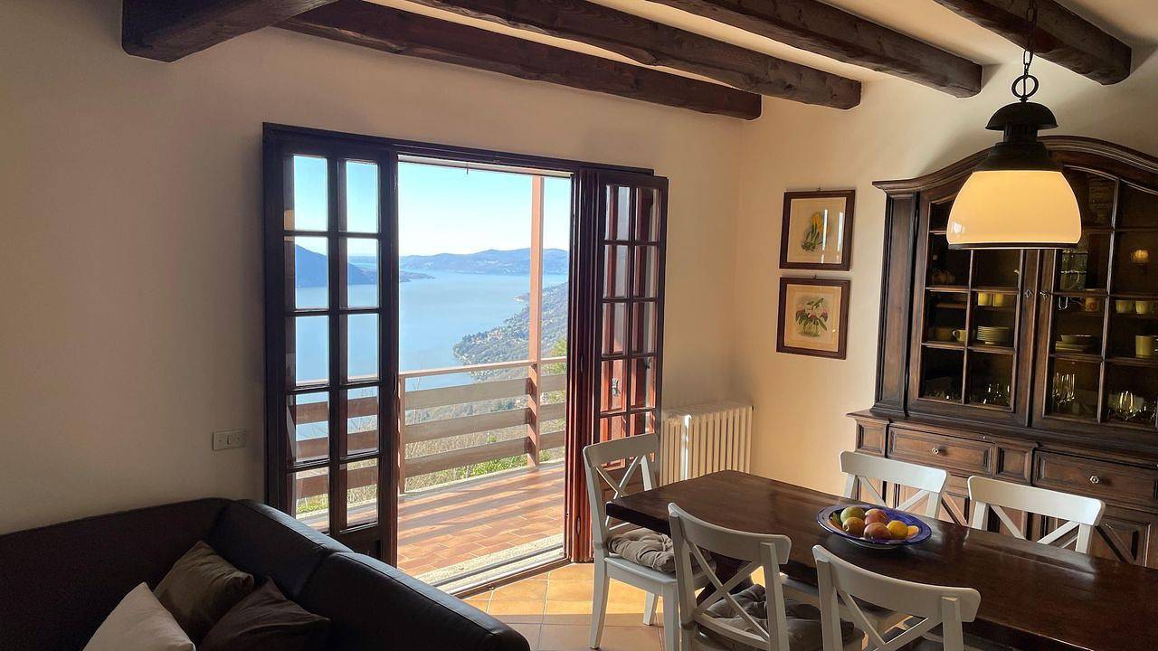 Villa für 4 Personen (70 m²) in Trarego Viggiona in Viggiona, Trarego Viggiona