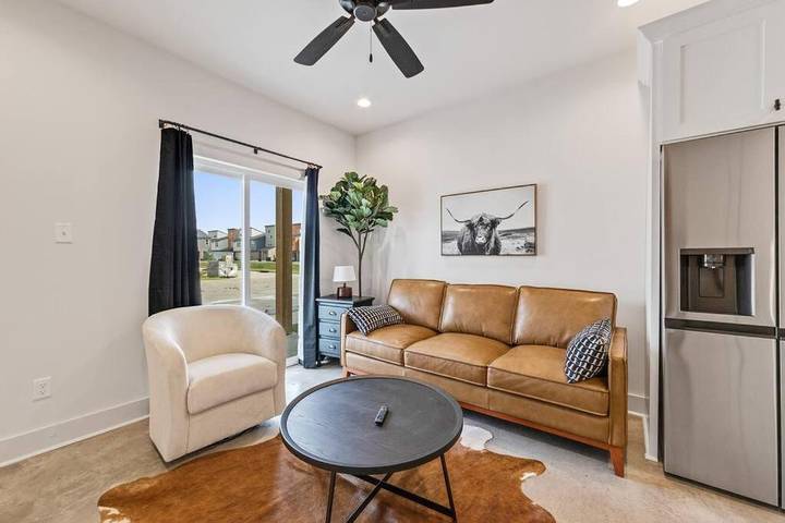 Appartement de vacances pour 3 personnes