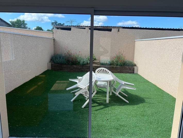 Gîte pour 10 personnes à Satolas-et-Bonce - 2