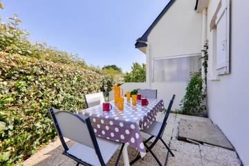 Huisje Aan Zee voor 5 Personen in Sarzeau, Morbihan, Afbeelding 3