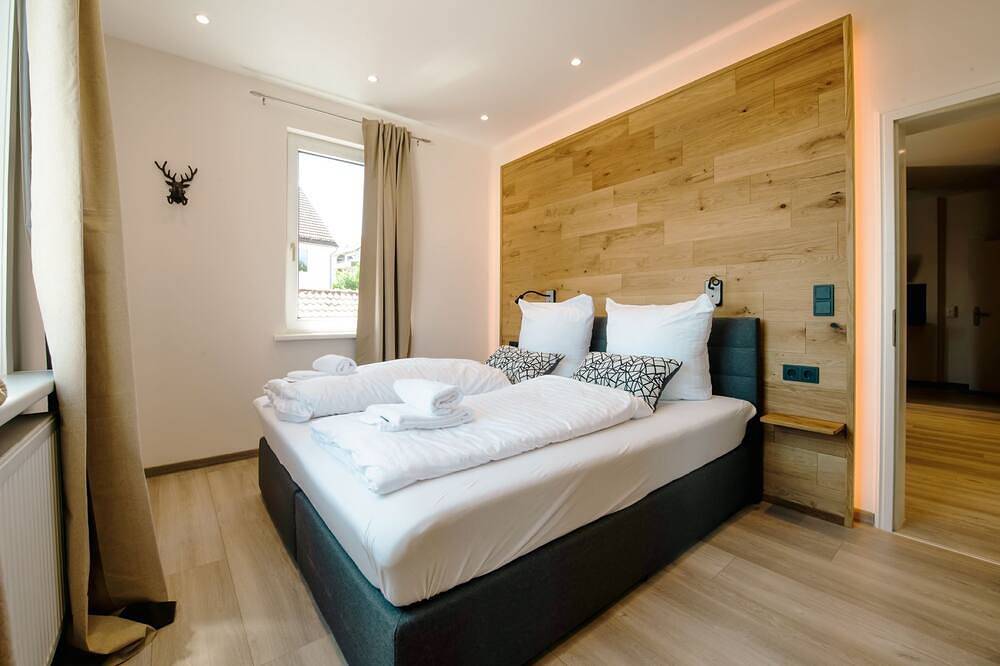 Entire apartment, Morgensonne - Ferienwohnung Morgensonne in Braunlage, Harzvorland